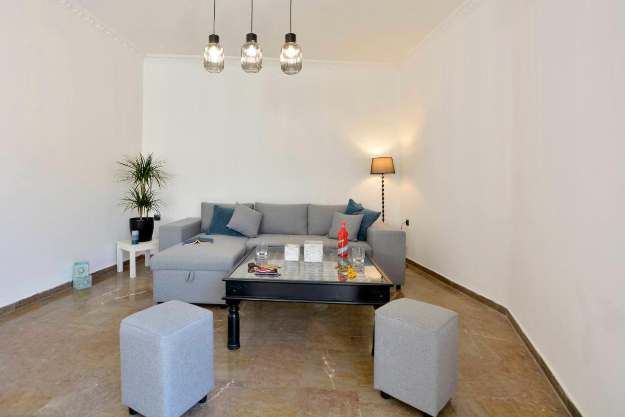 Vassiliki Town Suite Corfu  Εξωτερικό φωτογραφία