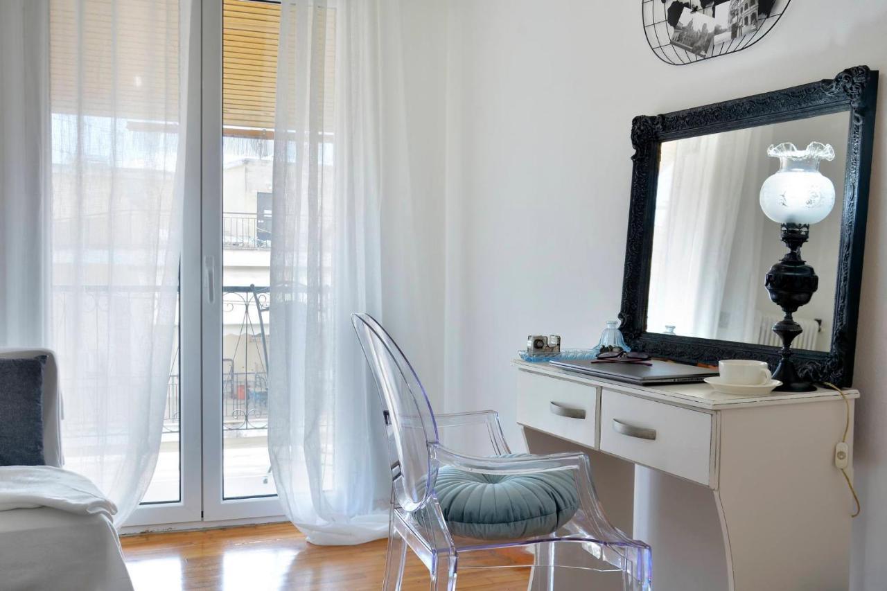 Vassiliki Town Suite Corfu  Εξωτερικό φωτογραφία