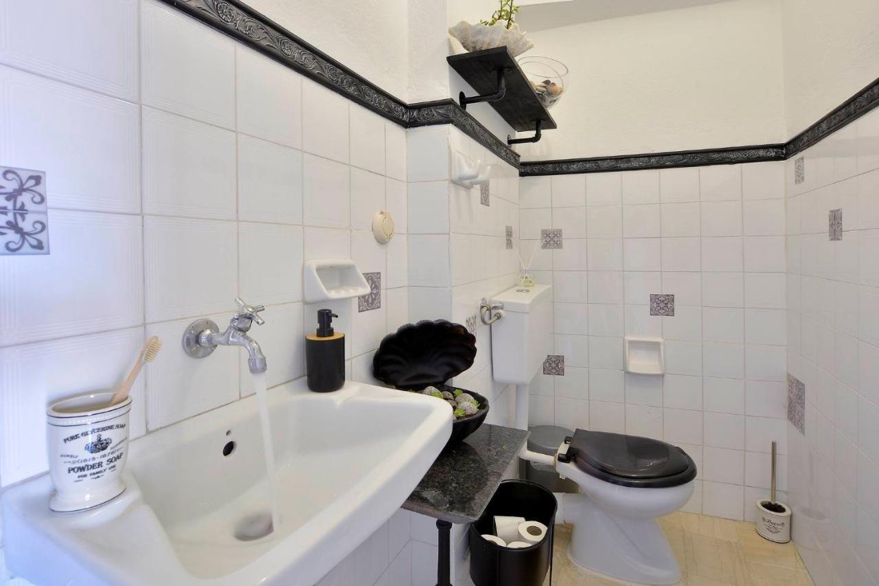Vassiliki Town Suite Corfu  Εξωτερικό φωτογραφία