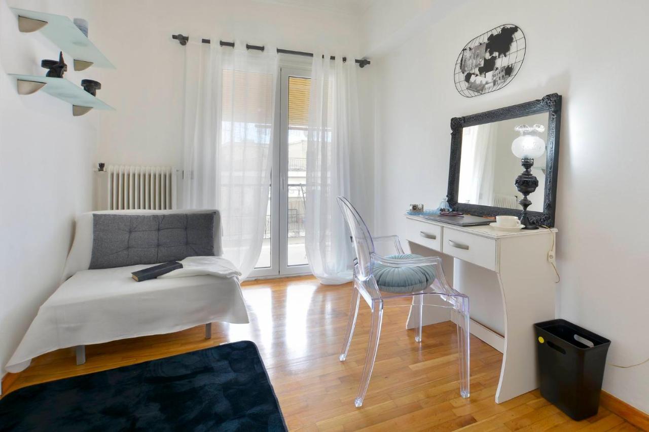 Vassiliki Town Suite Corfu  Εξωτερικό φωτογραφία