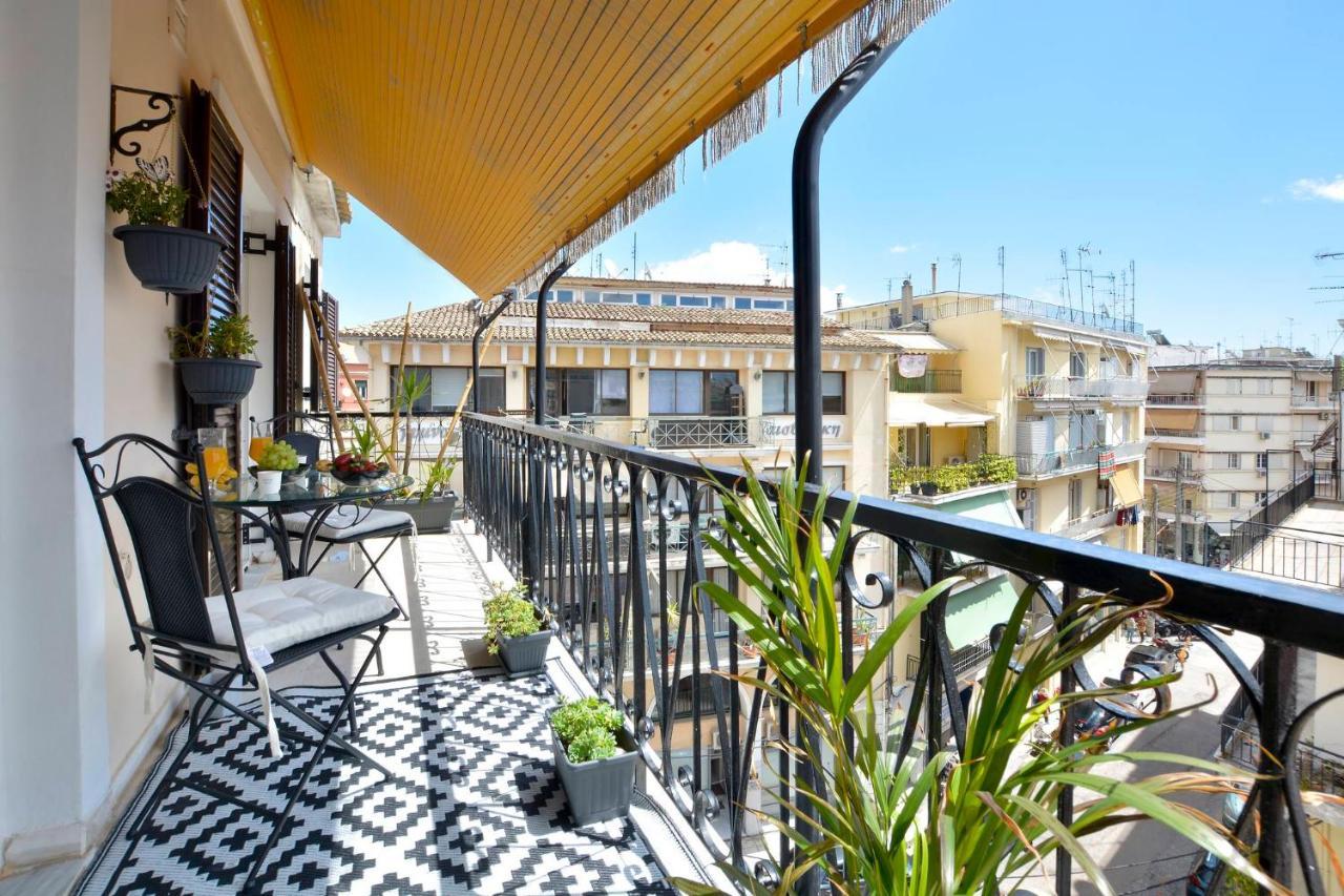 Vassiliki Town Suite Corfu  Εξωτερικό φωτογραφία
